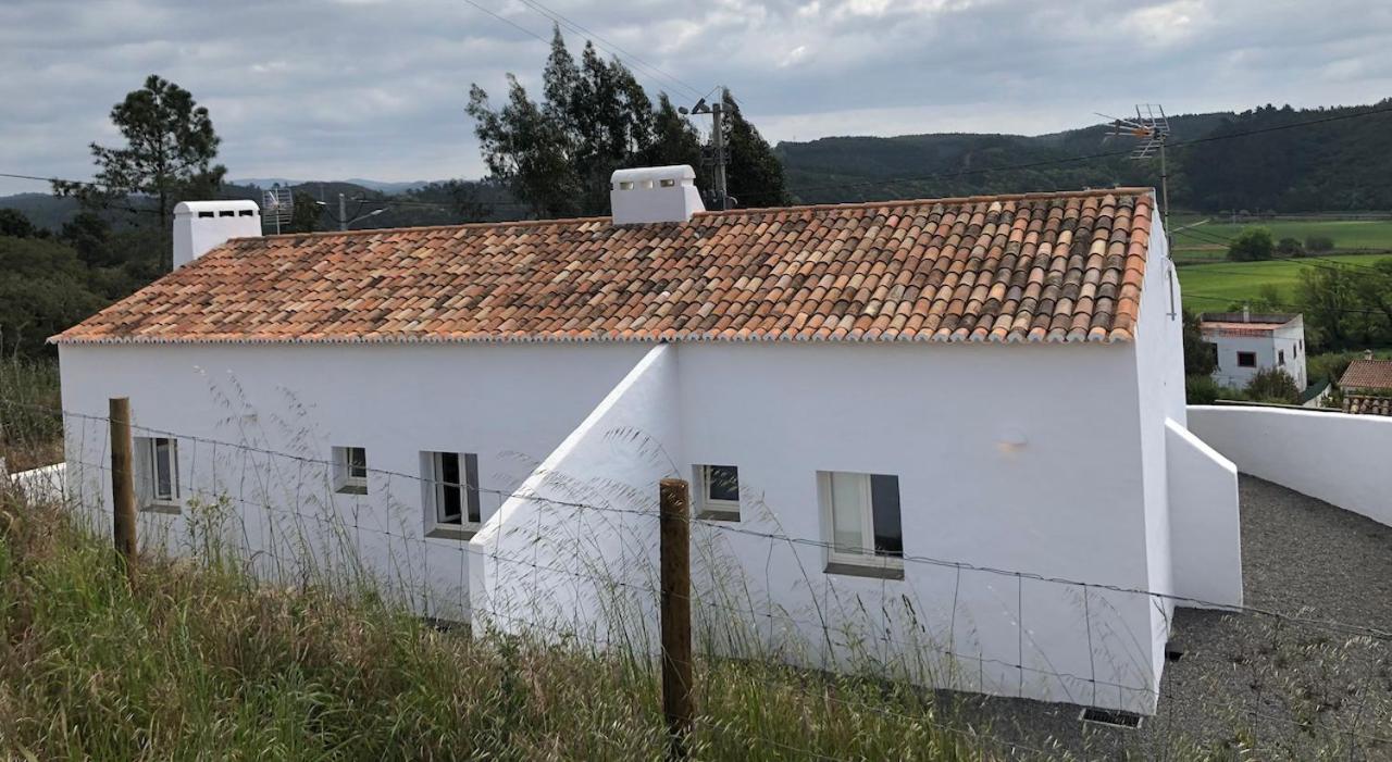 Villa Casas De Seixe Baiona Exterior foto